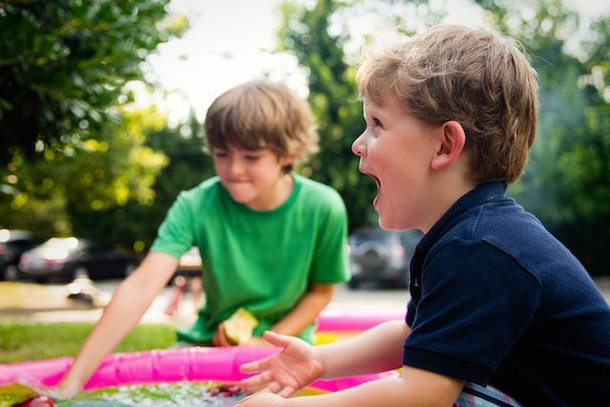 Detectar a condição é importante para trabalhar o melhor desenvolvimento do autista. (Fonte: Unsplash)