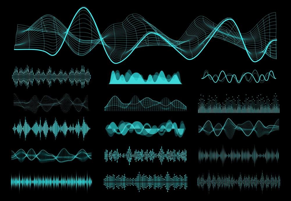 Som e ruído se propagam por ondas sonoras 