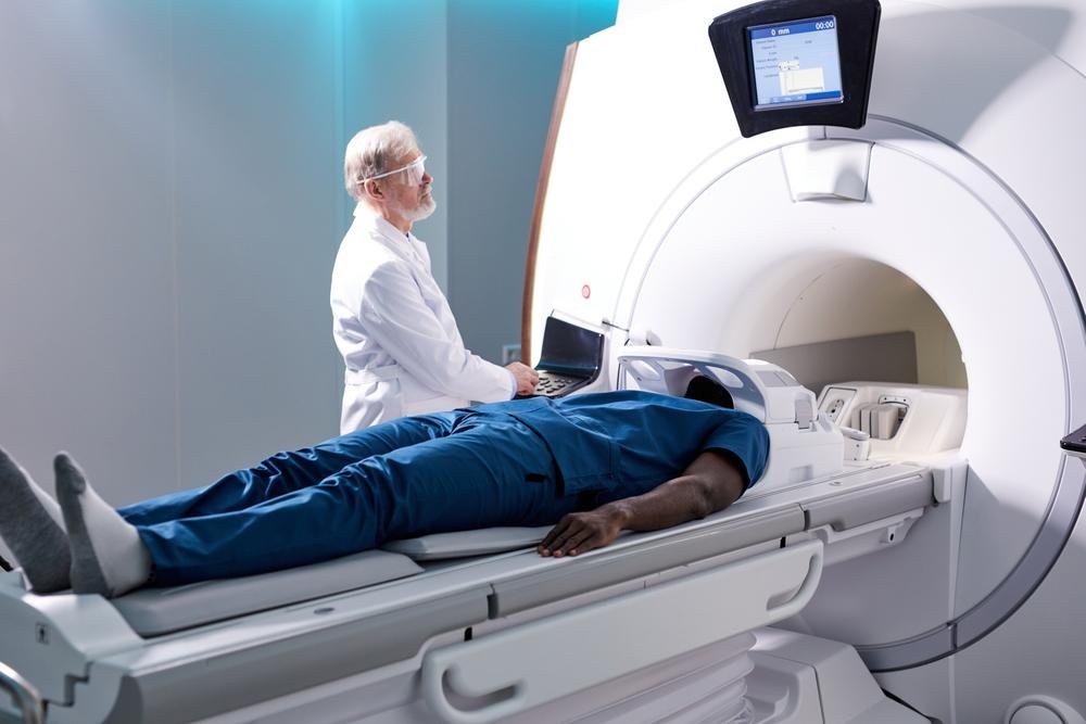 A pesquisa combinou ressonância magnética com inteligência artificial. (Fonte: Shutterstock)