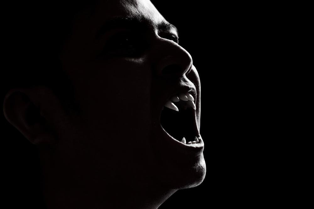 Origem da lenda de que alho combate vampiros é incerta. (Fonte: Shutterstock)