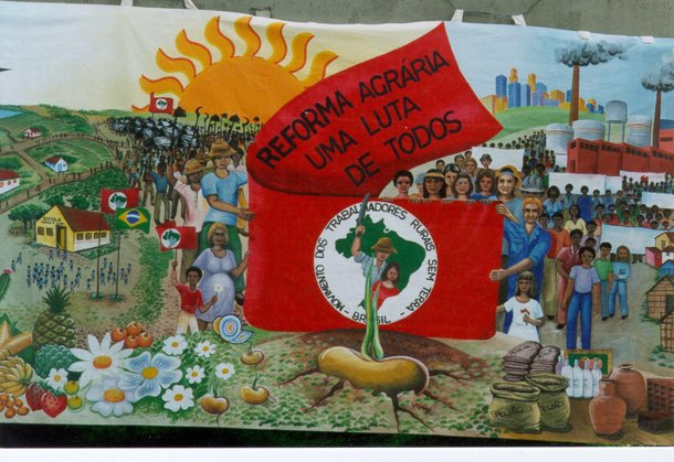 (Fonte: MST/Reprodução)