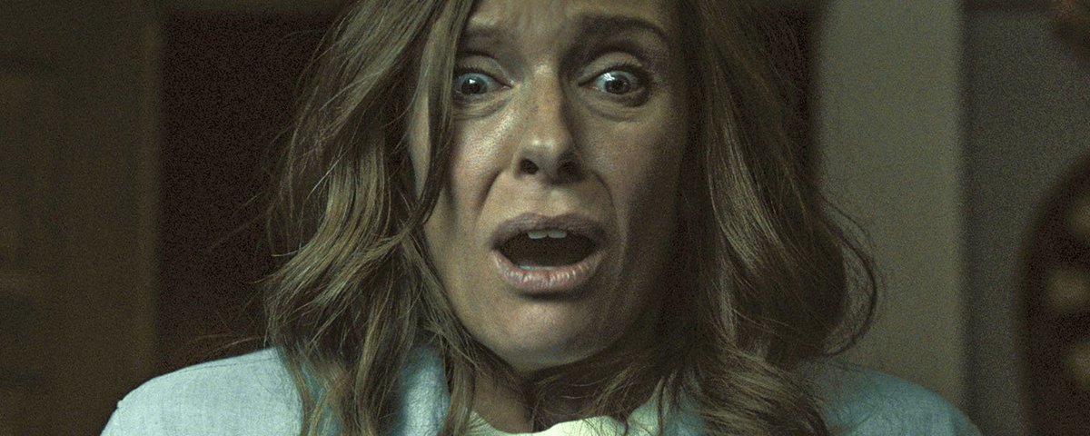 A Entidade” é o filme de terror mais assustador de todos os tempos