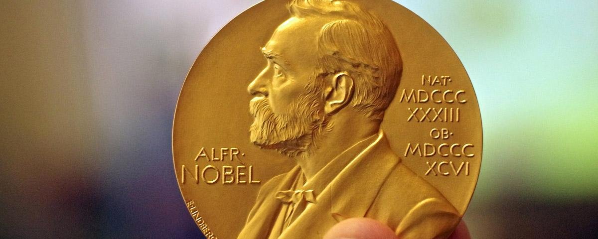 Como surgiu o Prêmio Nobel