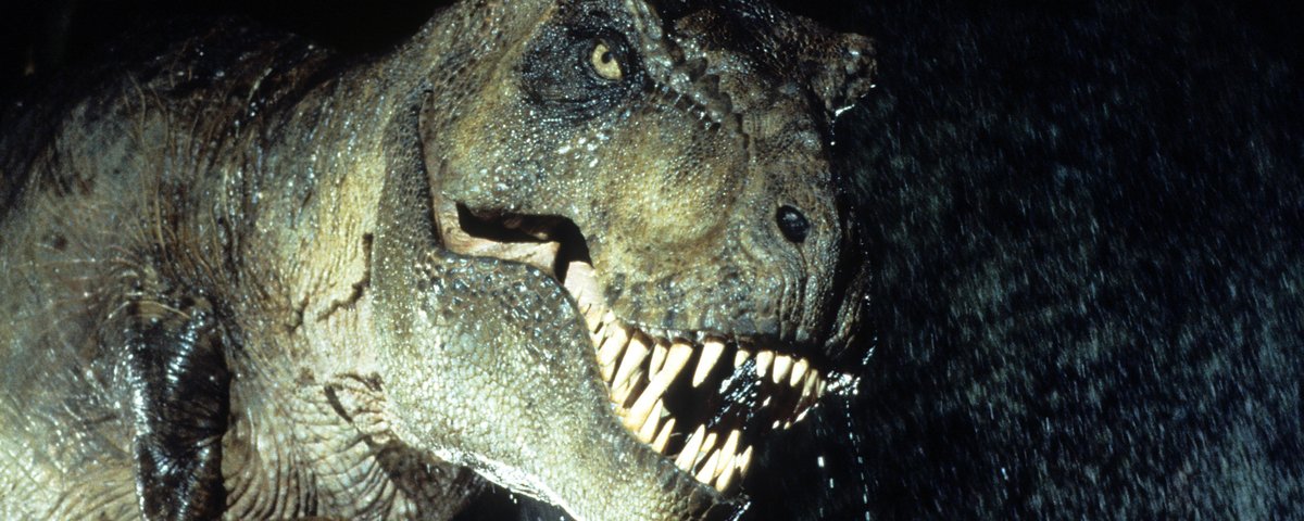 Estudo sugere que existiam duas espécies de tiranossauro além do T. Rex