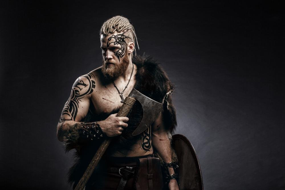 Estilo Viking: O Significado das Caveiras para os Vikings