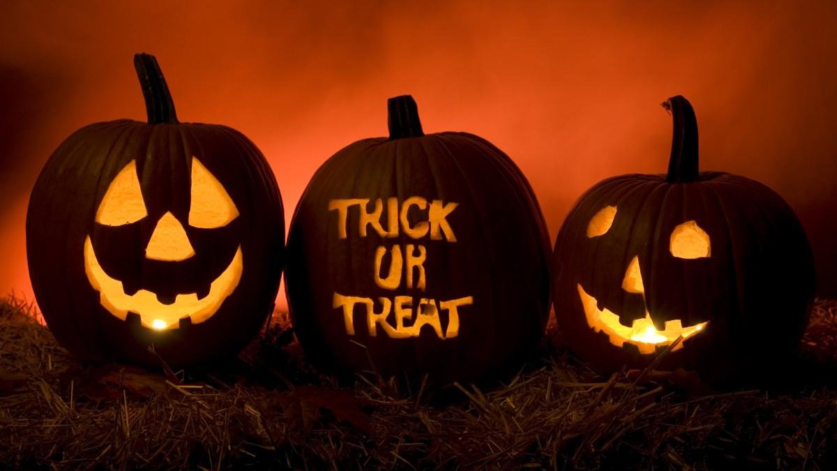 Halloween en Brasil - A Dica do Dia, Descubre Brasil - Rio & Learn