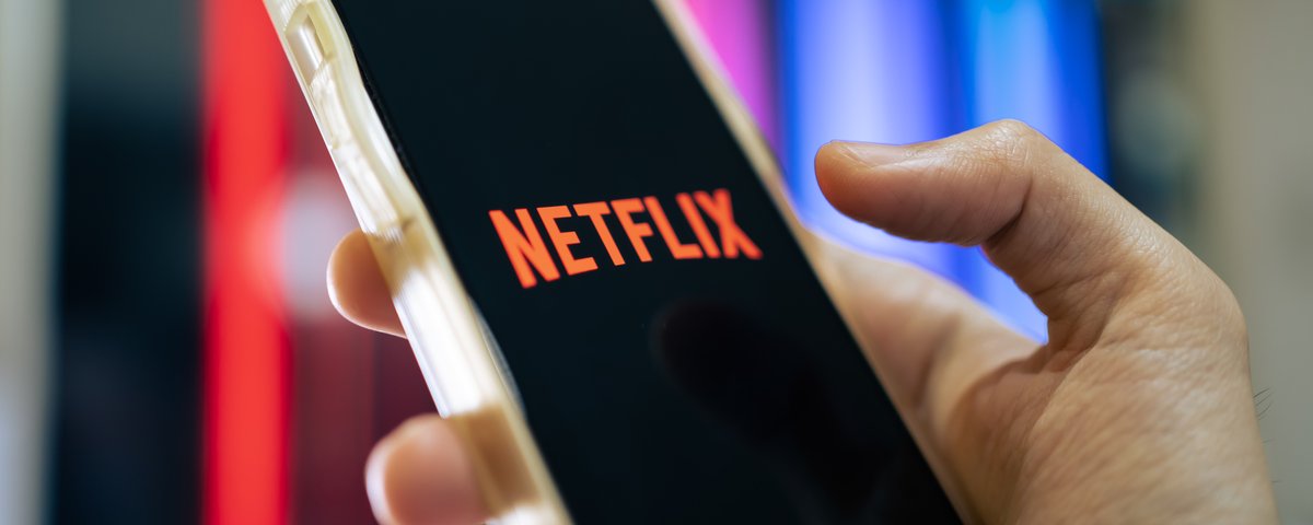 Descubra categorias de filmes com os códigos secretos da Netflix