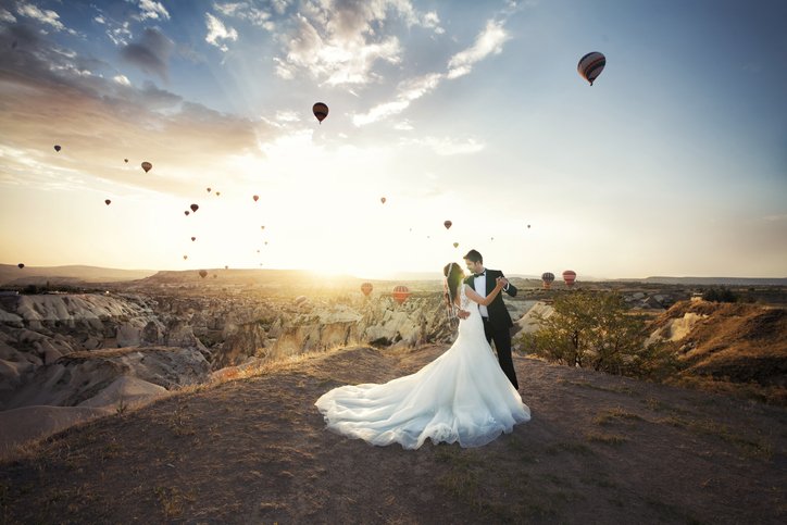 ozgurcankaya/Getty Images