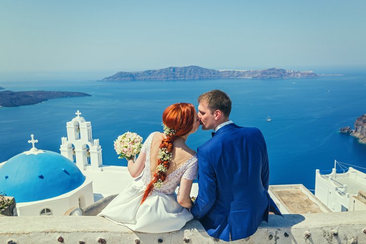 Santorines/Getty Images