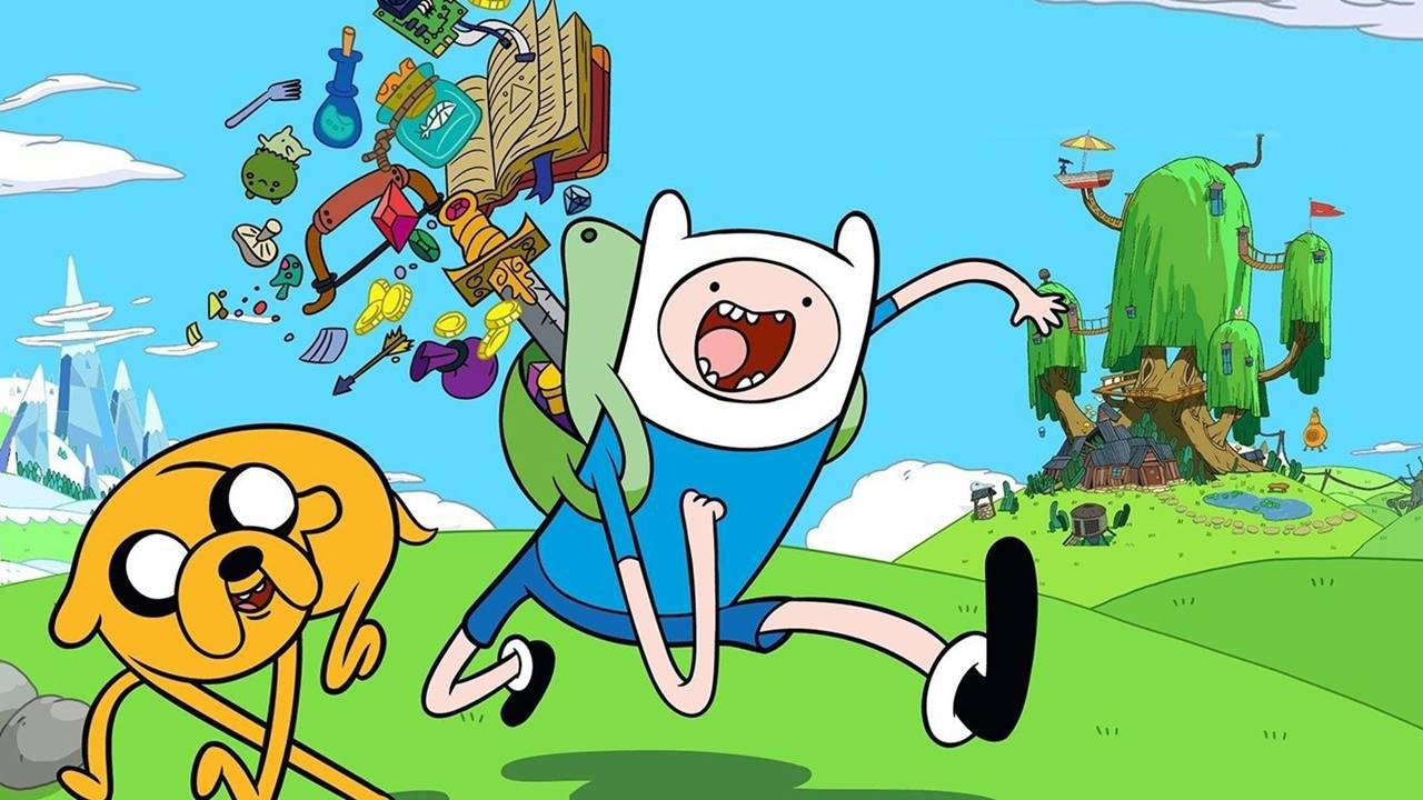 Relembre 20 desenhos clássicos do Cartoon Network para voltar a ser criança