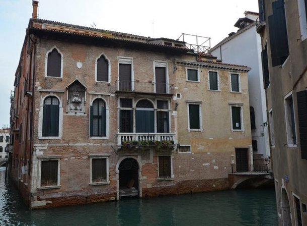 (Fonte: Visit Venezia/Reprodução)