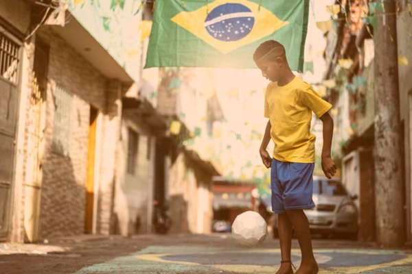 Why is Brazil no longer the “country of football”?