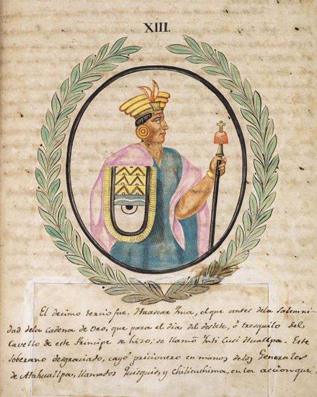 (Fonte: Biblioteca Nacional del Perú / Reprodução)