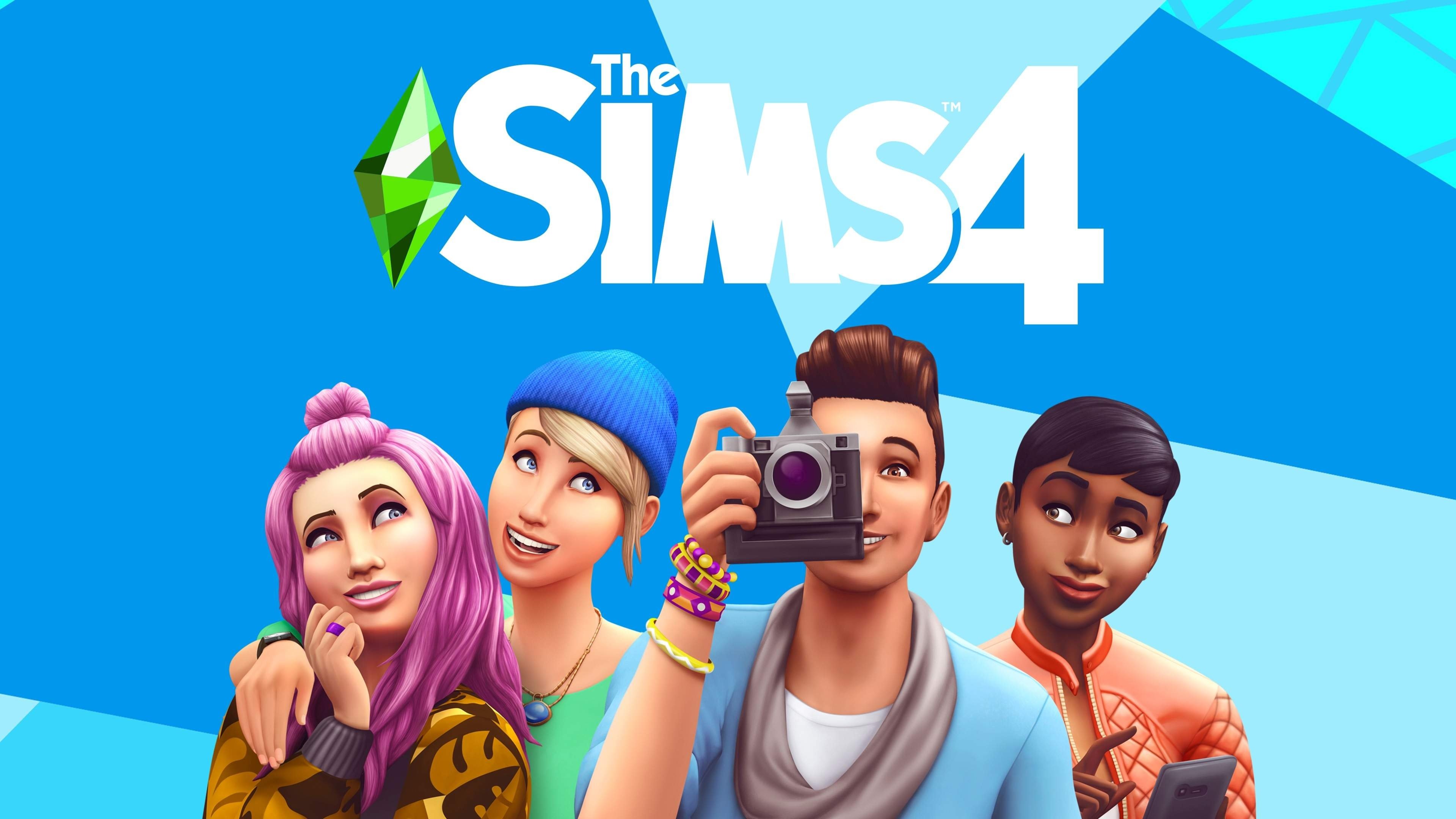 Desde outubro, The Sims 4 está de graça para PCs e consoles