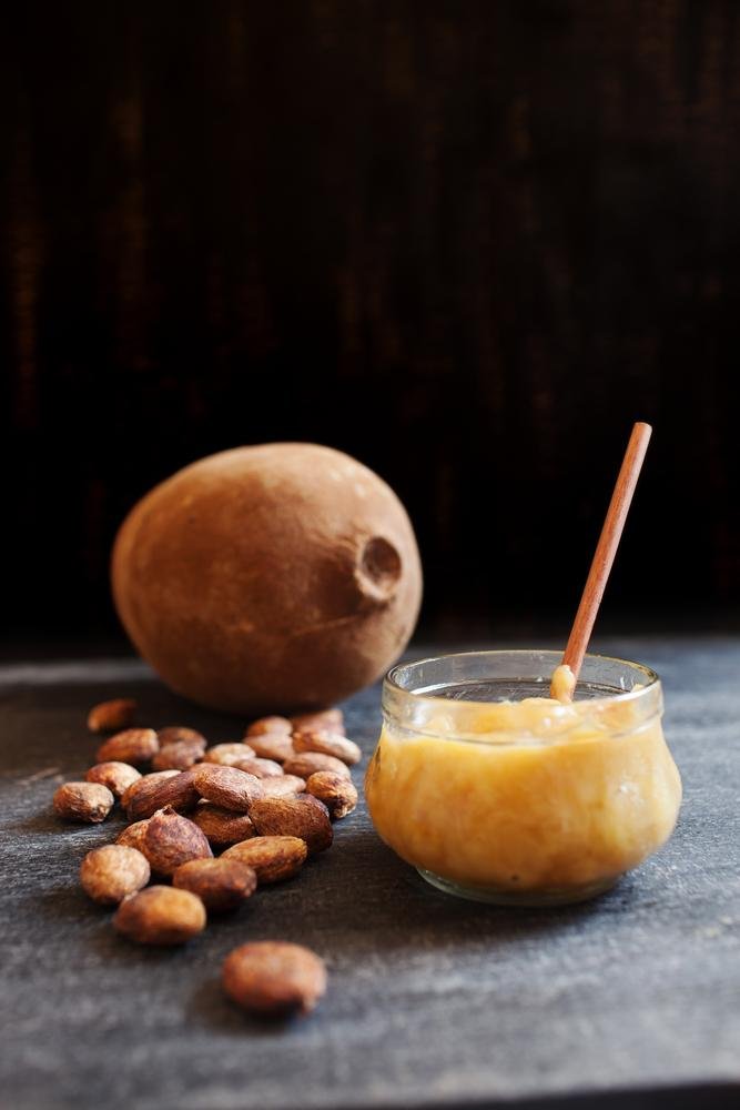O cupuaçu é muito usado para fazer doces na região amazônica. (Fonte: Shutterstock)