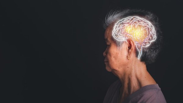 Alzheimer-Krankheit: Wie wird die Krankheit früh erkannt?