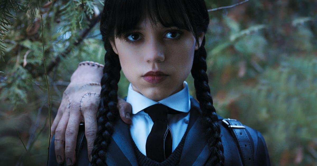 A Família Addams  Os Filmes, Personagens e Curiosidades