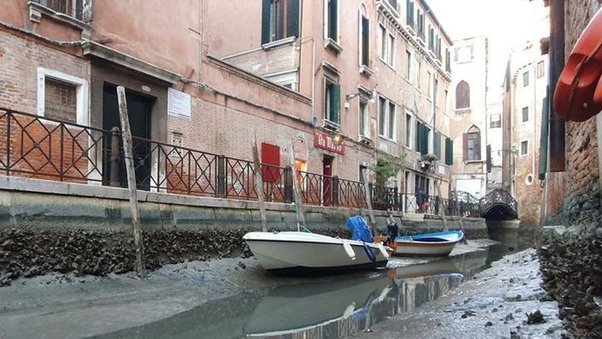 (Fonte: Venice For Visitors)