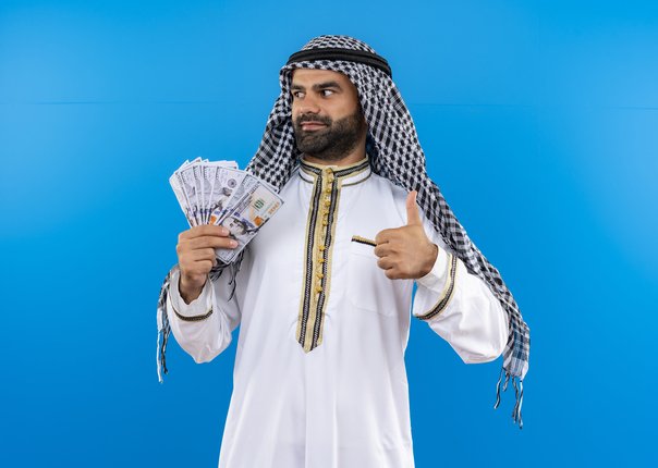 Sheik árabe se sensibiliza e paga viagem a atleta de MT que vendeu
