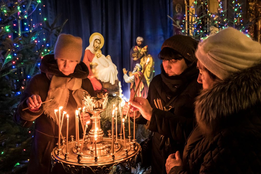 Veja como religiões que não celebram o Natal passam a data