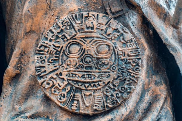 Será que ainda há fatos desconhecidos sobre os incas? (Fonte: Shutterstock)