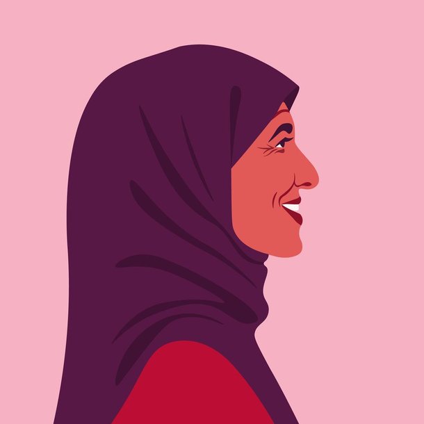 Fatima al-Fihri usou a fortuna de sua família para construir a primeira universidade do mundo. (Fonte: Shutterstock)