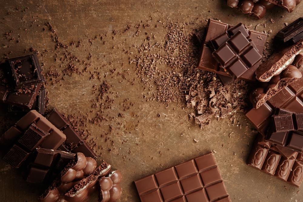Os pesquisadores afirmam que o estudo pode servir de base para a criação de uma nova geração de chocolates, com ótimo sabor, textura cremosa e ingredientes saudáveis.