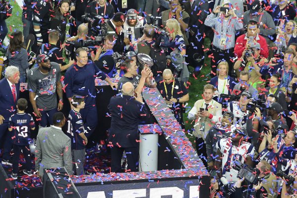 Super Bowl: How did the NFL final become so famous?
