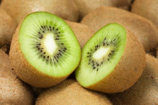 Frutas tropicais também podem causar alergias. (Fonte: Getty Images)