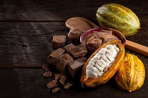 Proteínas do chocolate podem causar alergia. (Fonte: Getty Images)