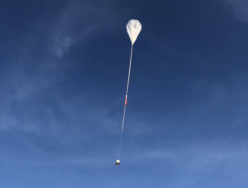 Nem mesmo os balões da NASA estão a salvo da nova onda de ataques contra OVNIs nos EUA