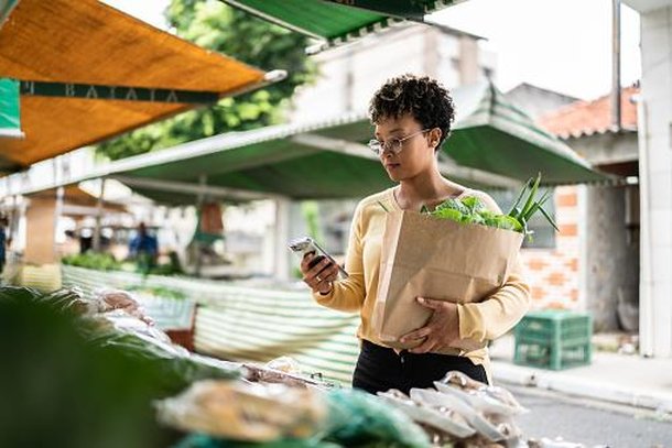 Cinco Exemplos De Palavras Africanas Que Influenciam No Nosso Idioma