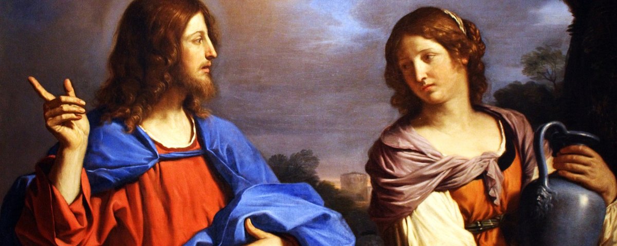 De onde surgiram as teorias de que Jesus e Maria Madalena tiveram um r