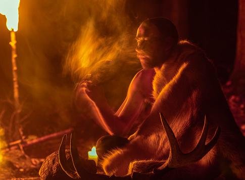 Para os primeiros habitantes do Brasil, todos os elementos da natureza têm uma força espiritual. (Fonte: GettyImages/Reprodução)