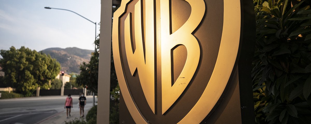 100 ANOS DE WARNER BROS: Da criação do cinema com som á Blockbusters, uma  contextualização histórica do maior triunfo de Hollywood - Notícias Cinema  - BCharts Fórum