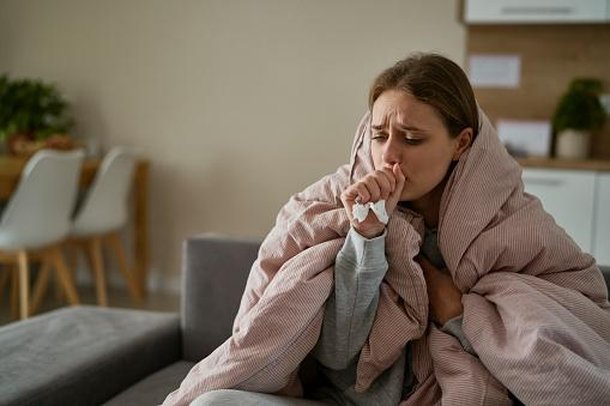 Humanos estão suscetíveis a muitas infecções ao longo da vida. (Fonte: Getty Images)