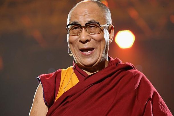 O território do Tibet é alvo de dispitas com a China. (Fonte: Getty Images)