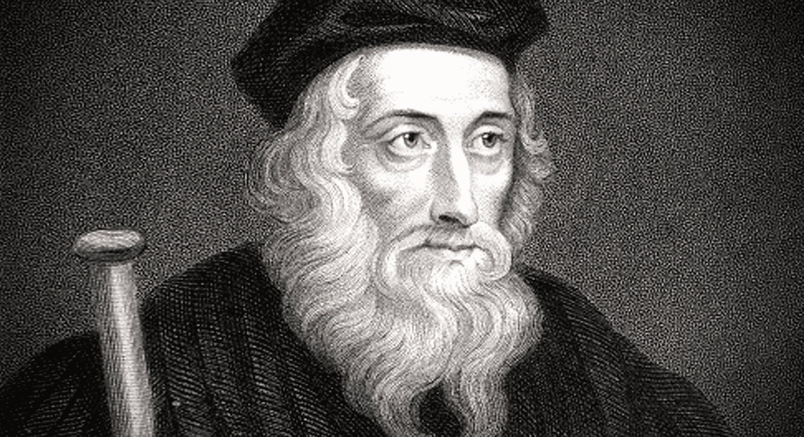 John Wycliffe: a história do homem que foi 'torturado depois de morto' por  ter traduzido a Bíblia, Mundo