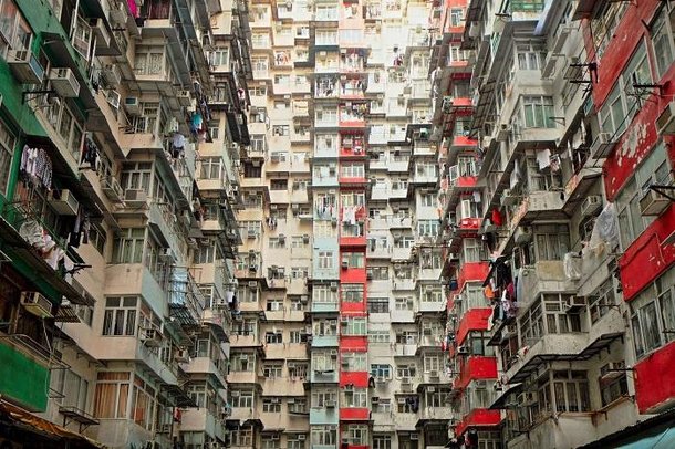 ‘Coffin homes’: as casas-caixão de Hong Kong com 1 m de largura – Fala ...