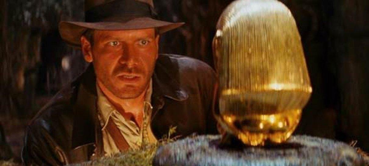 4 coisas que talvez você não saiba sobre Indiana Jones - Mega Curioso