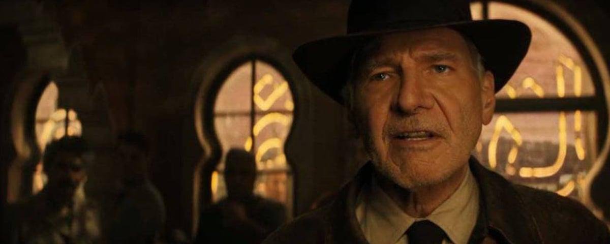 4 coisas que talvez você não saiba sobre Indiana Jones - Mega Curioso