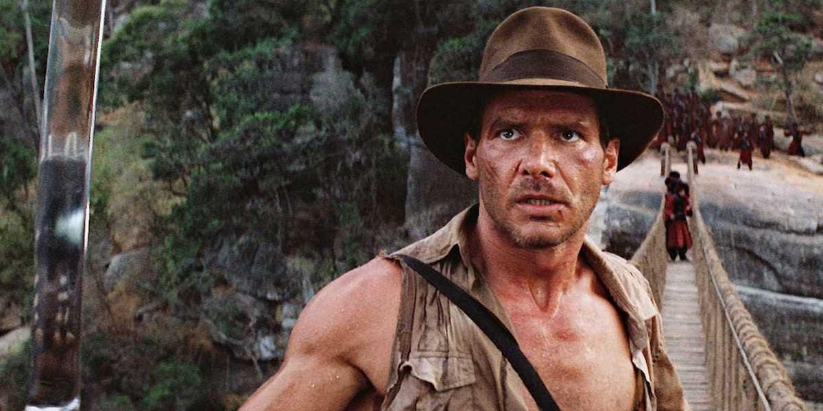 4 coisas que talvez você não saiba sobre Indiana Jones - Mega Curioso