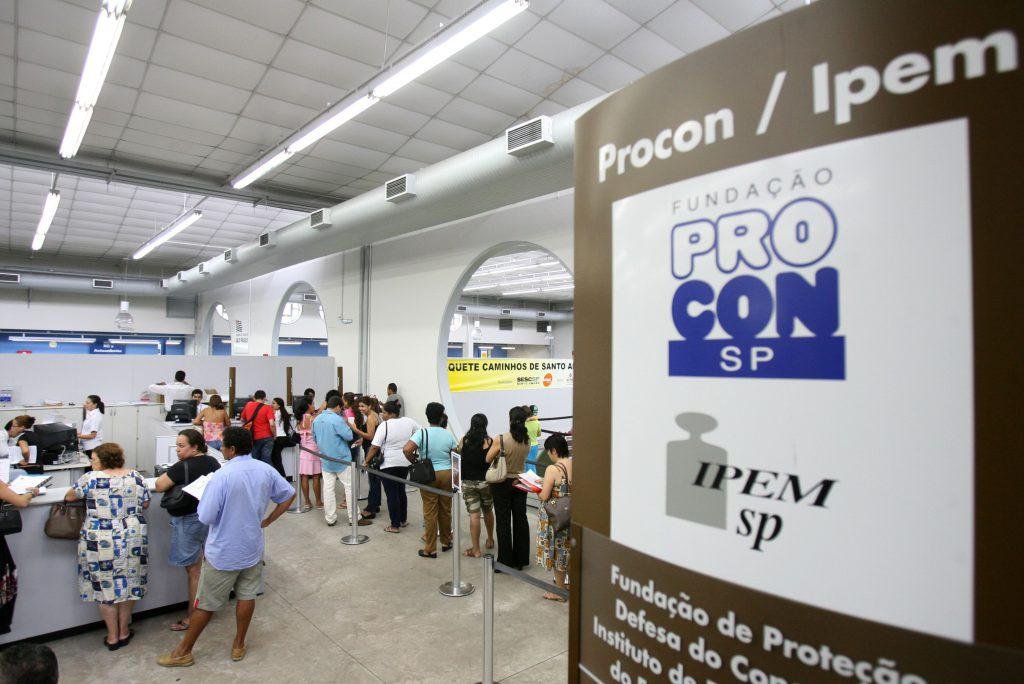 Exclusivo: Procon-SP notifica Drogasil para explicar uso de