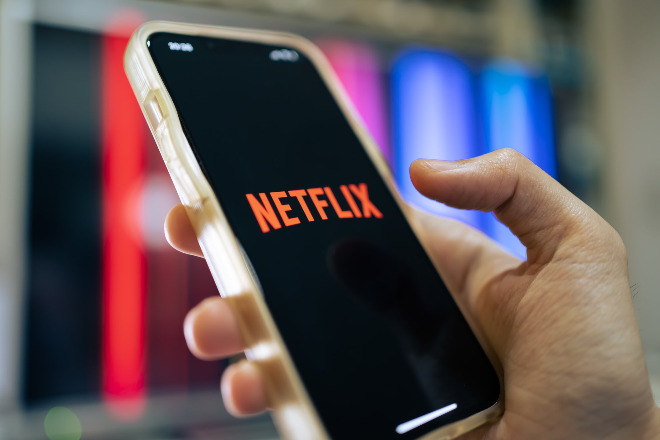 Procon de Mato Grosso notifica Netflix - CenárioMT