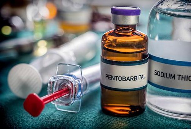 Dificuldade para conseguir os fármacos para a injeção letal tem estimulado o debate por novos métodos de execução nos EUA. (Fonte: GettyImages)