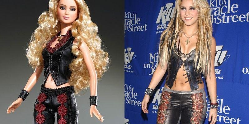 Designer de moda que desenhava roupas da Barbie ganha versão da boneca em  sua homenagem - Revista Marie Claire