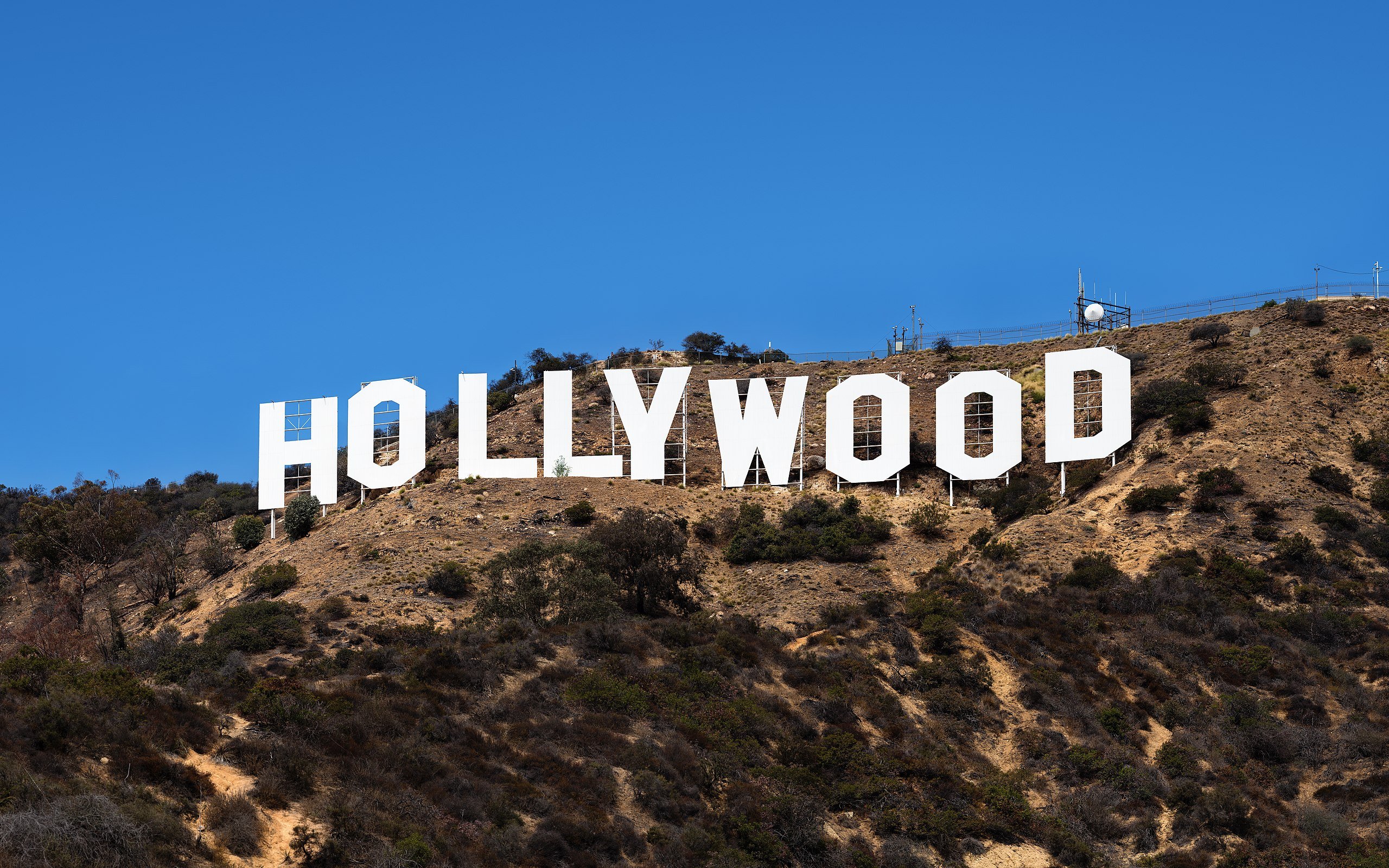 4 lugares para fotografar a letreiro de Hollywood em Los Angeles