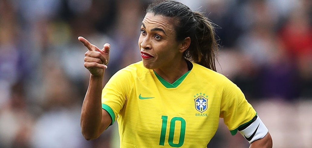 Copa do Mundo Feminina 2023: 10 motivos que apontam uma edição histórica -  Thmais