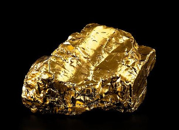 Tartessos pode ter sido a real Eldorado, rica em diversos tipos de metal, incluindo o ouro (Fonte: GettyImages / Reprodução)