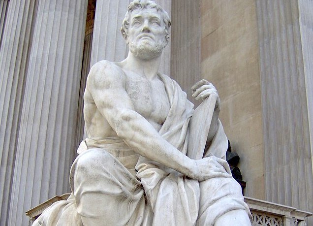 No poder por apenas alguns meses, Tácito quis trazer mais estabilidade ao Império Romano